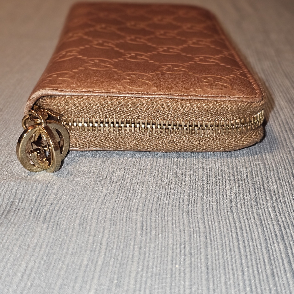 Guccissima Wallet – EUC - Picture 3 of 8